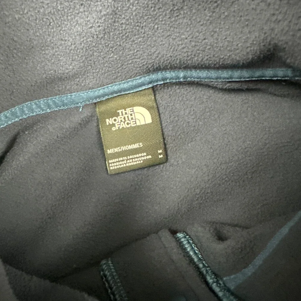 The North Face north face